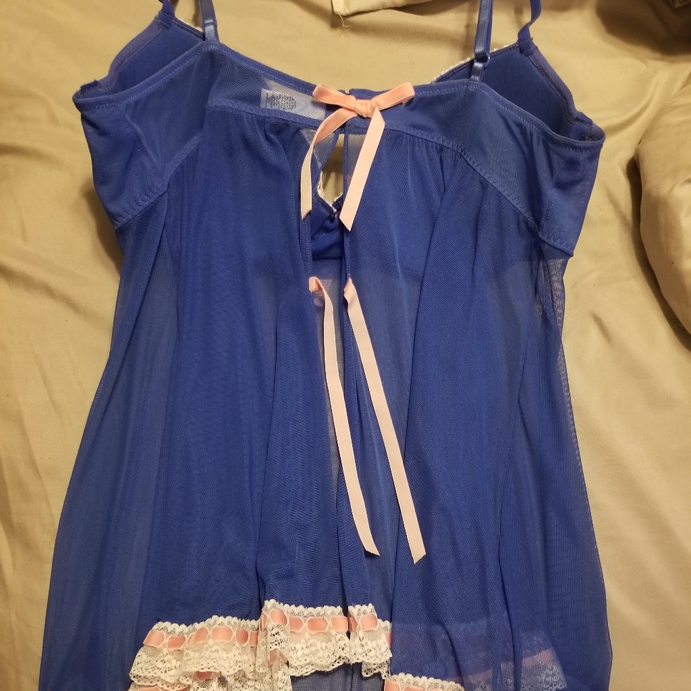 Lingerie